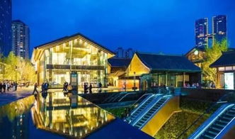 回顧成都變化 每個成都人都要拍巴巴掌