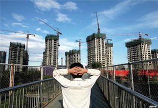 住建部住房政策專家委員會副主任顧云昌 說 房地產(chǎn)去庫存任務(wù)即將結(jié)束 違背事實