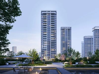 蜀道翰林府能不能買?翰林府和翰文府哪個(gè)更好?