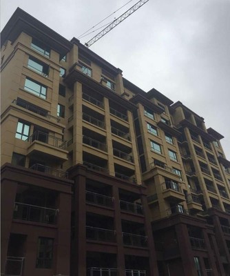 四川恒陽(yáng)房地產(chǎn)開(kāi)發(fā)集團(tuán)