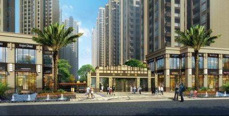 時代悅城圖片 - 四川