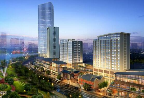 天府新區(qū)寫字樓售價-成都天府新區(qū)商鋪售價多少-四川真美房地產(chǎn)營銷策