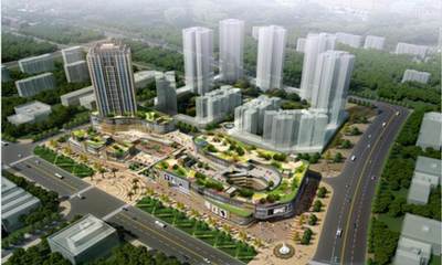 四川恒陽(yáng)房地產(chǎn)開發(fā)集團(tuán)