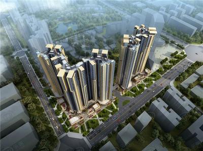 四川購(gòu)房圈 - 樂(lè)居買房