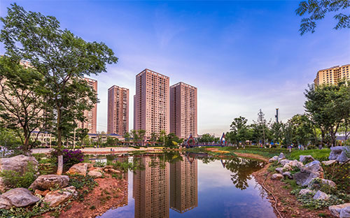 2022四川中國房地產(chǎn)開發(fā)企業(yè)500強