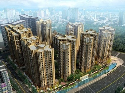 供應解封成交回暖 樓市唱衰潮屢落空-中國新聞網(wǎng)&middot;四川新聞