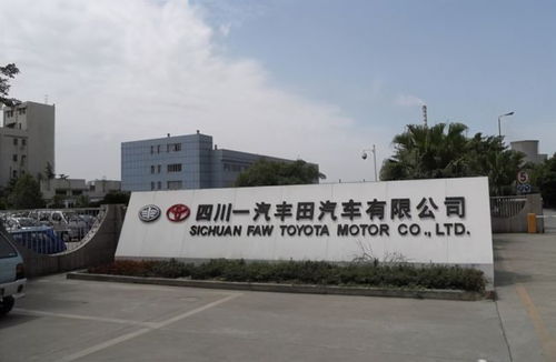 廣汽豐田合資18載可能首先得感謝一汽集團(tuán),其次就是凱美瑞車型