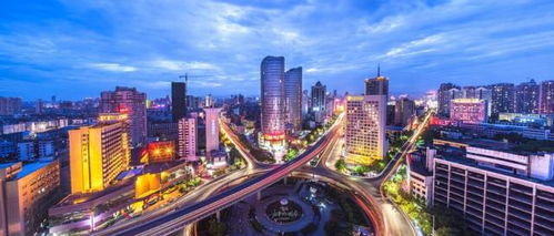 厲害了我的南昌 在2016中國百強(qiáng)城市排行榜里是江西唯一一個(gè),全國第三十六名