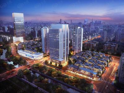 鐵投紫瑞府圖片 - 四川