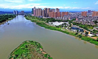 中國最難讀的5個地名 四川版，念錯字暴露文化短板