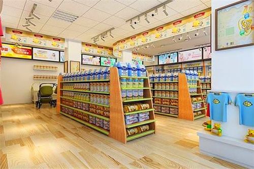 優生媽咪加盟全解析 費用、分布、條件及聯系方式